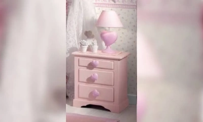 Тумба Прикроватная Halley Junior 3