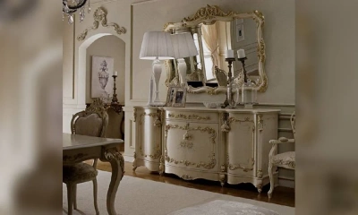 Буфет Agm Venezia