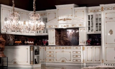 Кухня Jumbo Collection Prestige