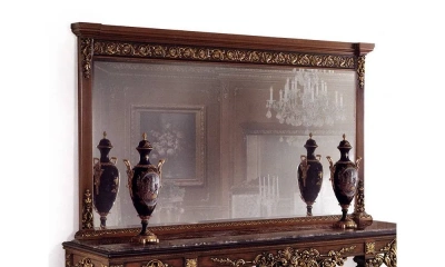 Зеркало Angelo Cappellini 60404