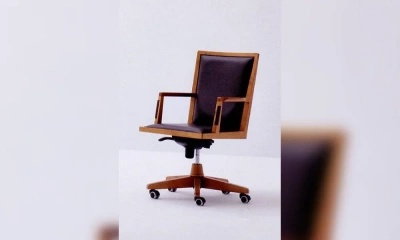 Рабочее Кресло Morelato Ebanisteria Italiana