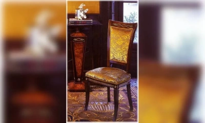 Стул Jumbo Collection Bo-382