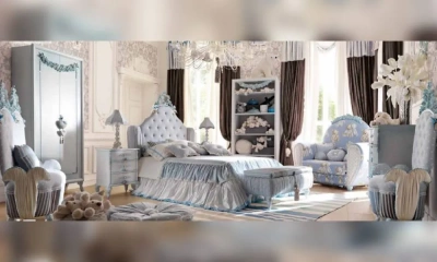 Детская Alta Moda/Linea B Vip Art 1