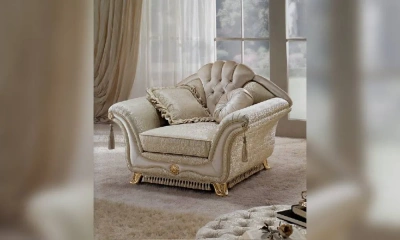 Кресло Sat Export Luxor Maxi Elegance