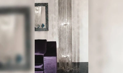 Люстра Visionnaire Holly/22