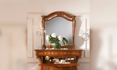 Зеркало Am&C Napoleone 3031