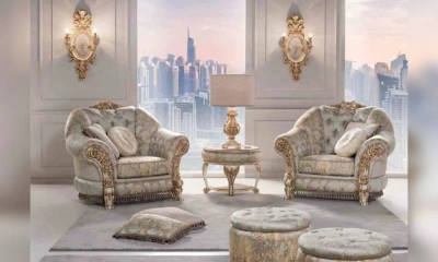 Кресло Sat Export Margot