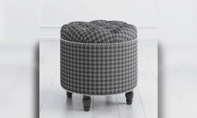 Пуф Kreind Canapes Большой Открывающийся M02-Bkn-0589