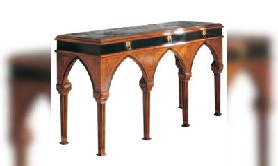 Консоль Francesco Molon New Empire 7