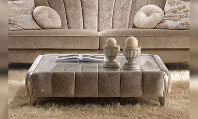 Стол Журнальный Goldconfort Paradise 2