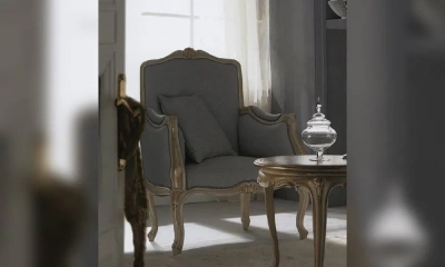 Кресло Grifoni Silvano Living Room 4