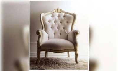 Кресло Cortezari Gemma 1