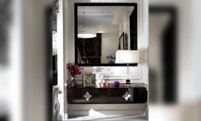 Консоль Francesco Molon Eclectica 8