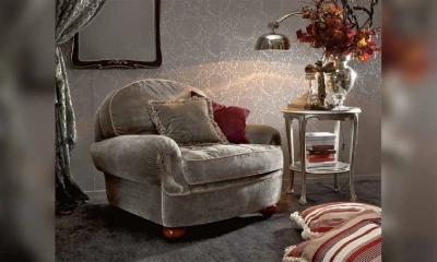 Кресло Medea 521