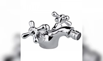 Смеситель Для Биде Nicolazzi Nuova Brenta 2534Cr