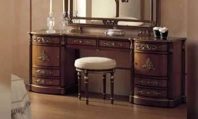 Туалетный Столик Asnaghi Interiors Aurora