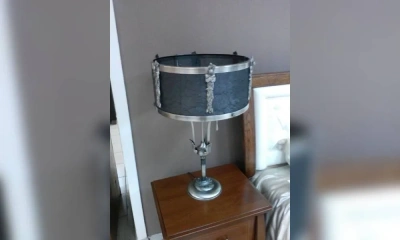 Riperlamp Настольная Лампа 351R(Cx)