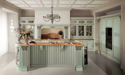 Кухня Tomassi Cucine Solaria