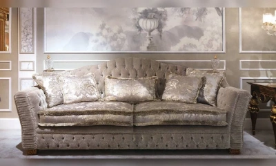 Диван Zanaboni Borromeo