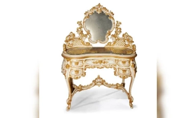 Туалетный Столик Francesco Molon New Empire 3