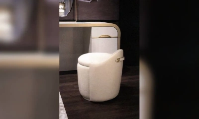 Пуф Bruno Zampa Luxury