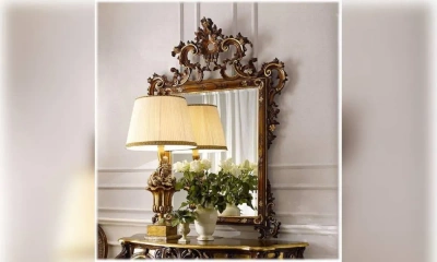 Зеркало Andrea Fanfani 1138