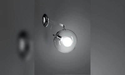 Artemide Miconos Wall Бра