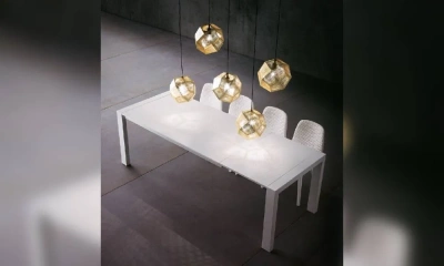 Стол Dall Agnese Rubino 1