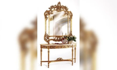 Консоль Angelo Cappellini Accessories 8