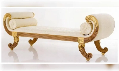 Кушетка Chelini 691