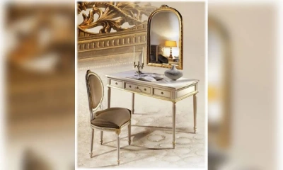 Стол Письменный Angelo Cappellini Salieri