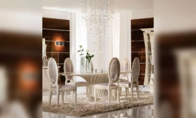 Столовая Группа Re Deco Charme