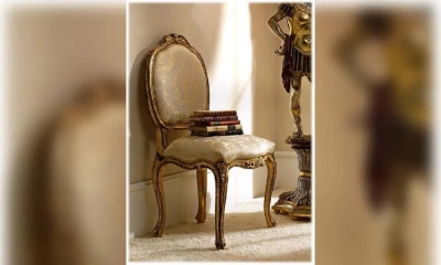 Стул Andrea Fanfani 735