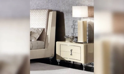 Тумба Прикроватная Re Deco Monte Napoleone 3