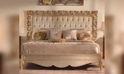 Кровать Scappini