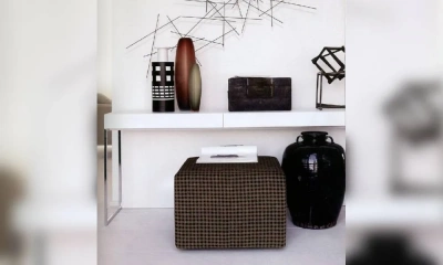 Пуф B&B Italia P60