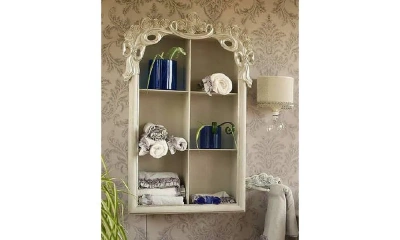 Полка Olga Piccola Volpi 2899