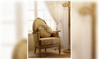 Кресло Volpi Giuletta 2