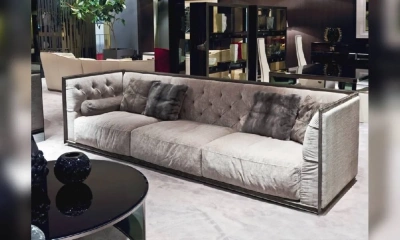 Диван Longhi Napoleon