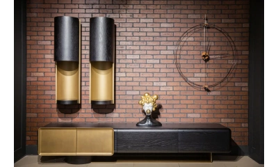 Тумба ТВ Orix Grande