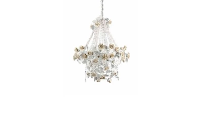 Люстра Lady Chatterley Villari 4213803-101