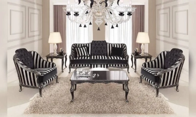 Комплект Мягкой Мебели Morello Gianpaolo Solaris