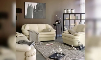 Комплект Мягкой Мебели Relotti Forli