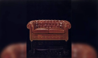 Диван Bedding Chester