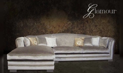 Диван Colonial Club Glamour 2