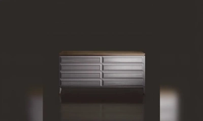 Комод Cipriani Blue