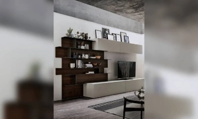 Стенка Tomasella A062