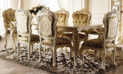 Стол Agm Monnalisa