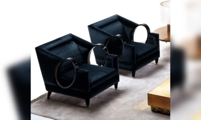 Кресло Elle Due Ulysse 2