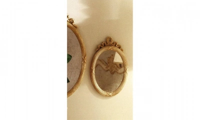 Зеркало Verbena Giusti Portos 119